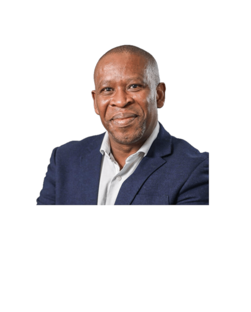 Vusi Uj Vilikati